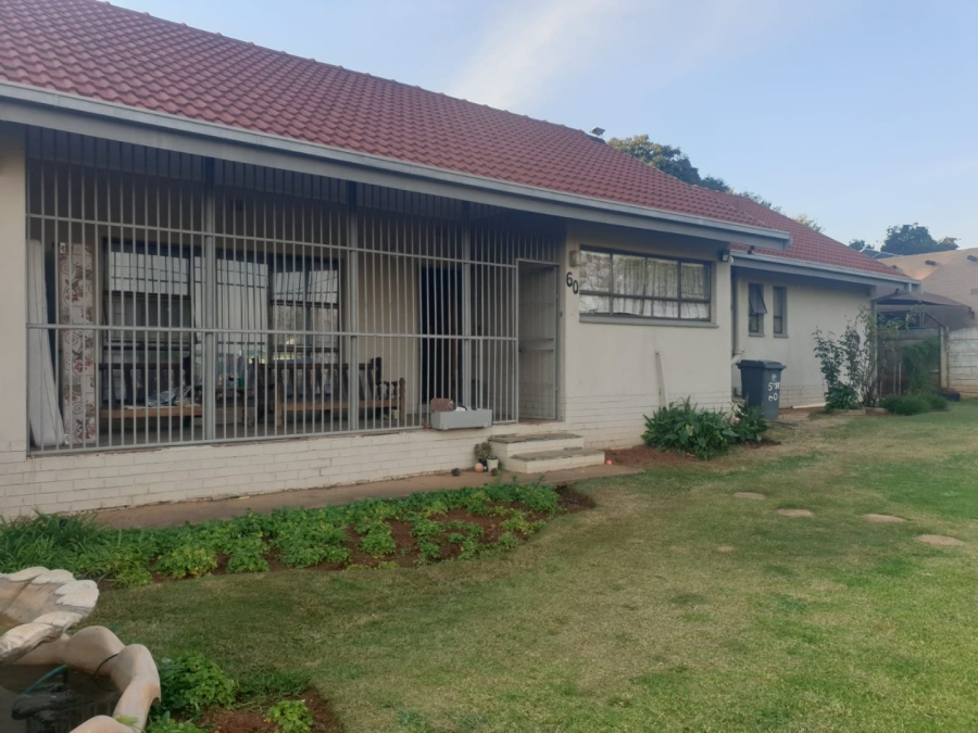 4 Bedroom Property for Sale in Fochville Gauteng
