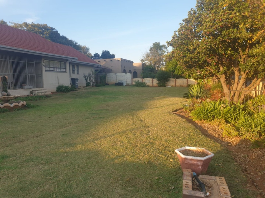 4 Bedroom Property for Sale in Fochville Gauteng