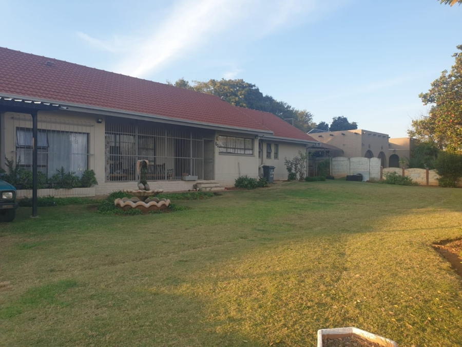 4 Bedroom Property for Sale in Fochville Gauteng