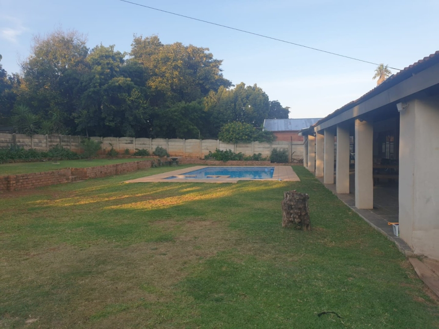 4 Bedroom Property for Sale in Fochville Gauteng