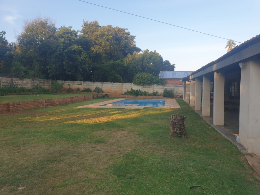 4 Bedroom Property for Sale in Fochville Gauteng