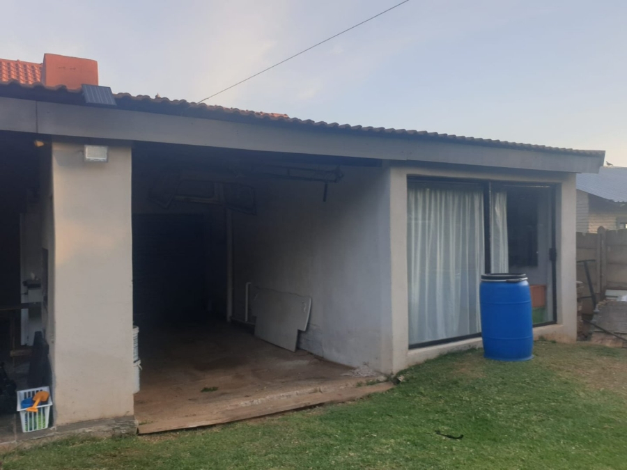 4 Bedroom Property for Sale in Fochville Gauteng