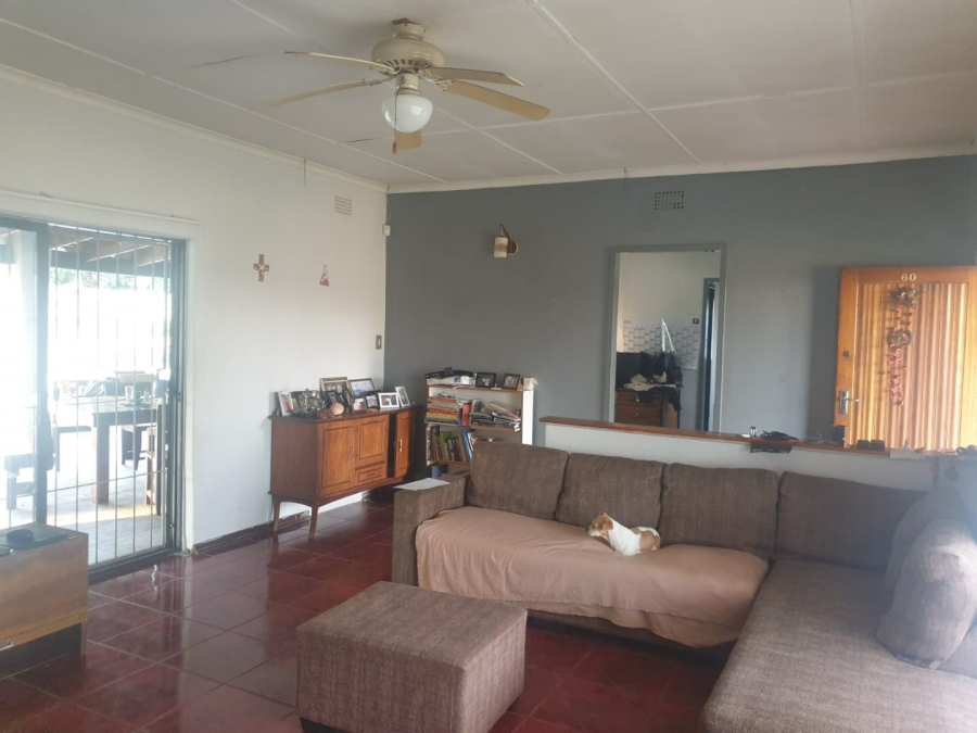 4 Bedroom Property for Sale in Fochville Gauteng