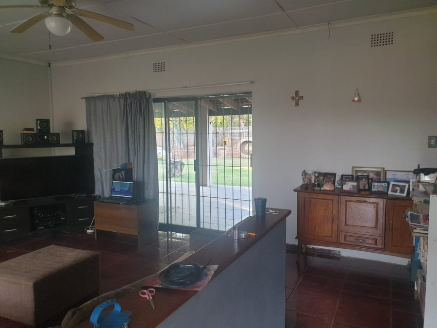4 Bedroom Property for Sale in Fochville Gauteng