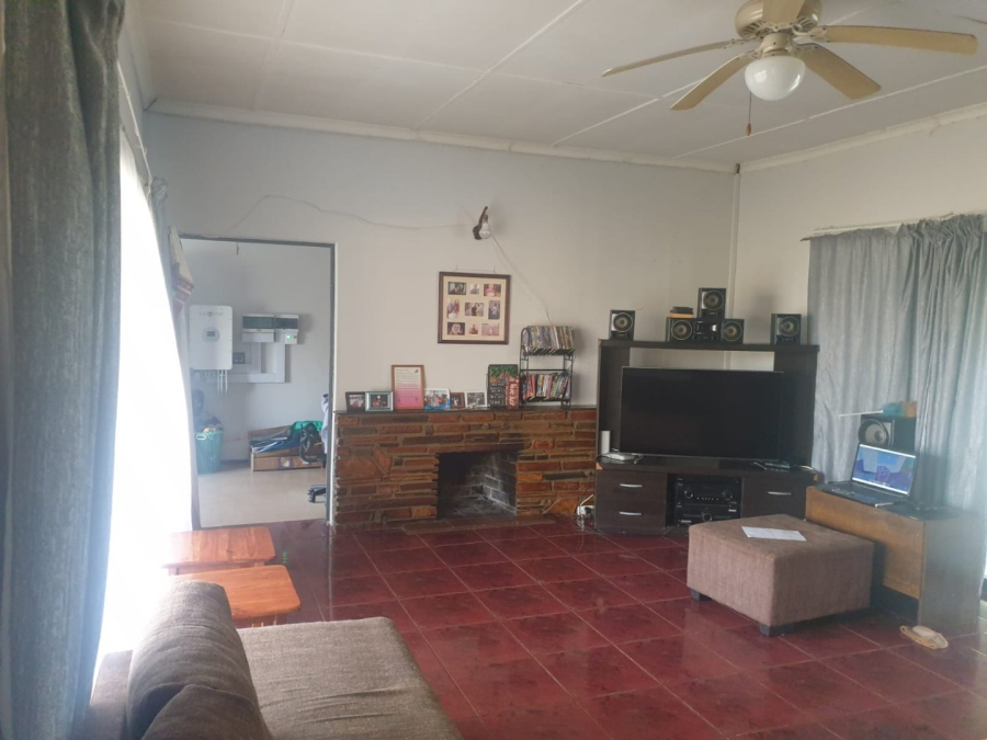 4 Bedroom Property for Sale in Fochville Gauteng