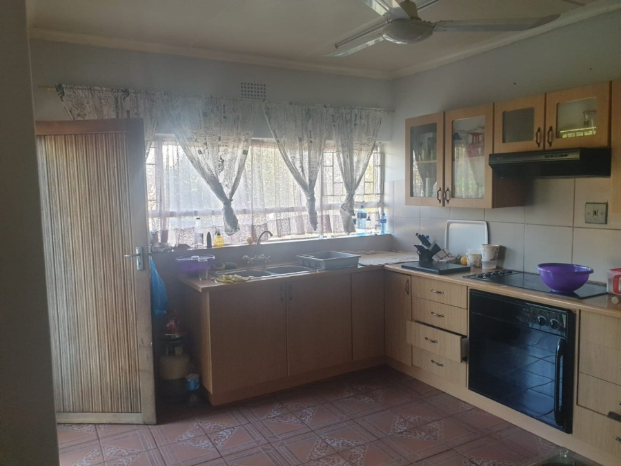 4 Bedroom Property for Sale in Fochville Gauteng