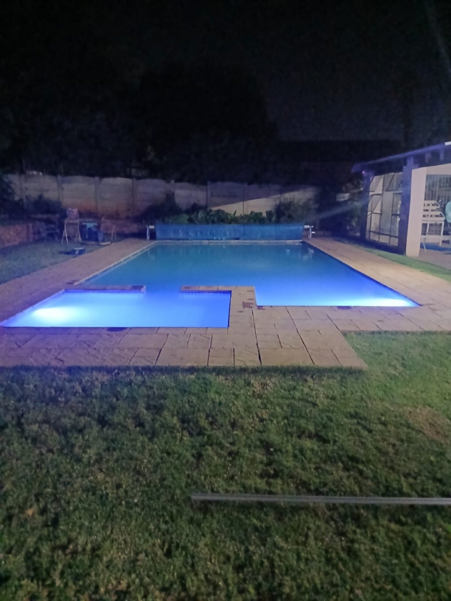 4 Bedroom Property for Sale in Fochville Gauteng