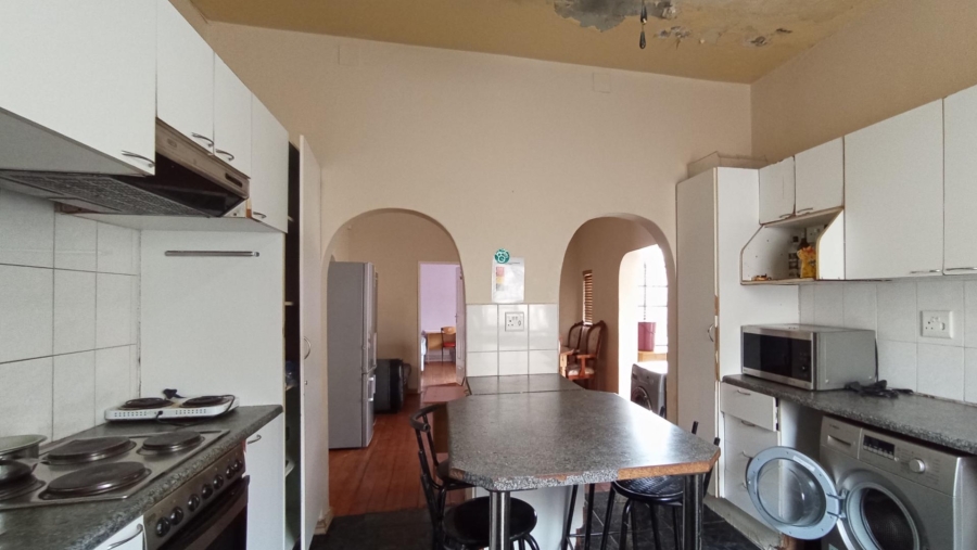 3 Bedroom Property for Sale in Brixton Gauteng