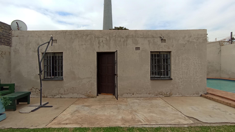 3 Bedroom Property for Sale in Brixton Gauteng