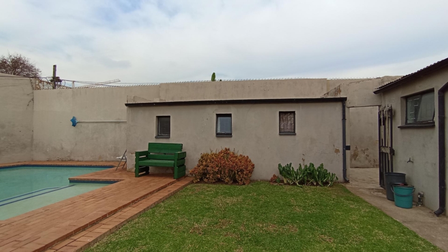 3 Bedroom Property for Sale in Brixton Gauteng