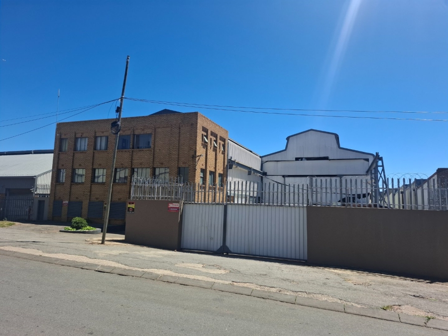 Commercial Property for Sale in Chloorkop Gauteng