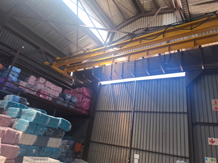 Commercial Property for Sale in Chloorkop Gauteng