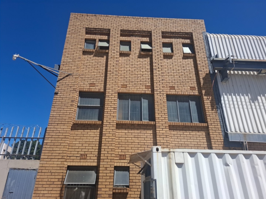 Commercial Property for Sale in Chloorkop Gauteng