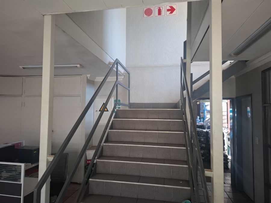 Commercial Property for Sale in Chloorkop Gauteng