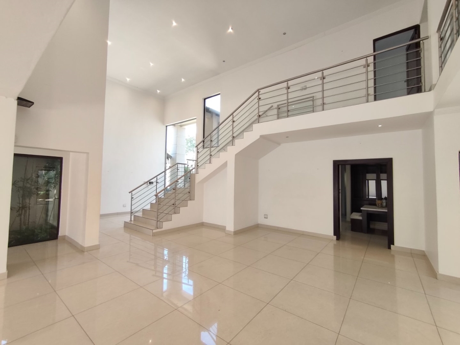 To Let 4 Bedroom Property for Rent in Bryanston Gauteng