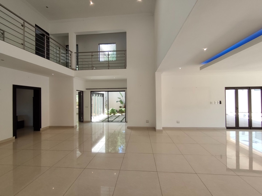 To Let 4 Bedroom Property for Rent in Bryanston Gauteng