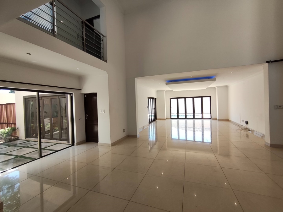 To Let 4 Bedroom Property for Rent in Bryanston Gauteng