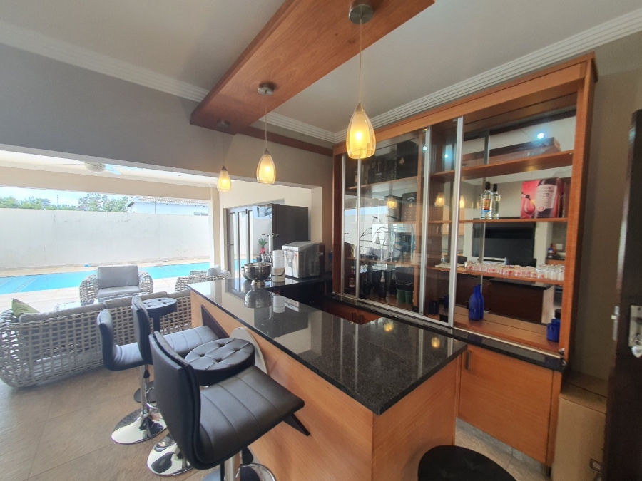 To Let 4 Bedroom Property for Rent in Bryanston Gauteng