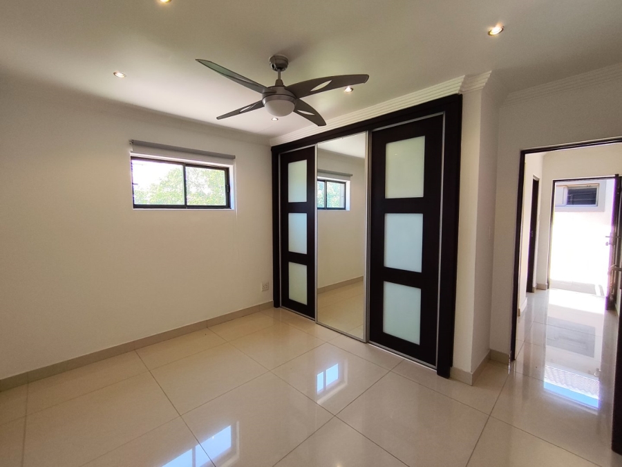 To Let 4 Bedroom Property for Rent in Bryanston Gauteng