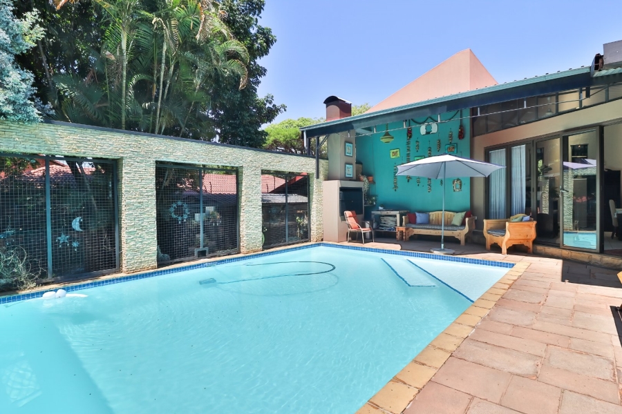 7 Bedroom Property for Sale in Ninapark Gauteng