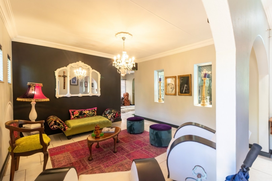 7 Bedroom Property for Sale in Ninapark Gauteng