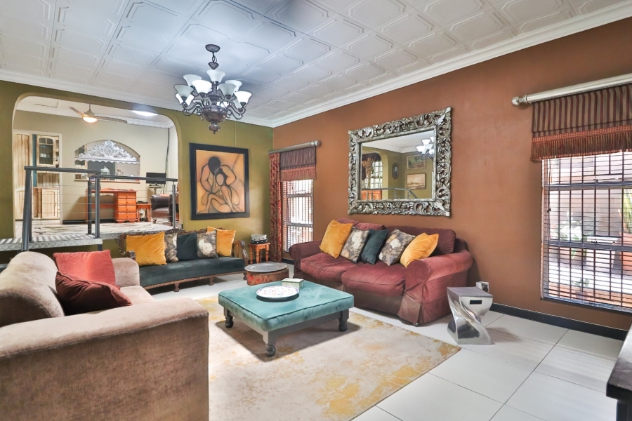 7 Bedroom Property for Sale in Ninapark Gauteng