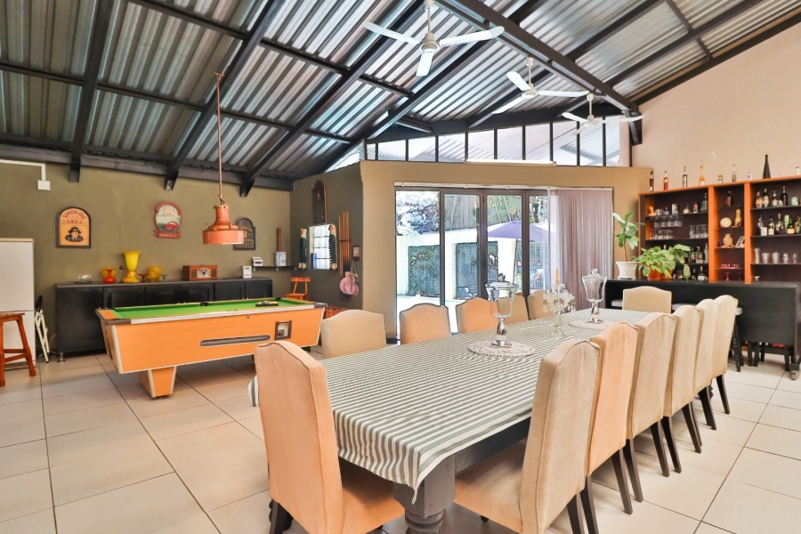 7 Bedroom Property for Sale in Ninapark Gauteng