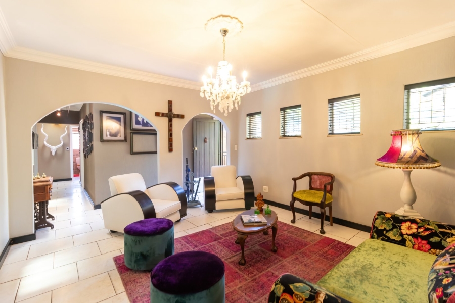 7 Bedroom Property for Sale in Ninapark Gauteng