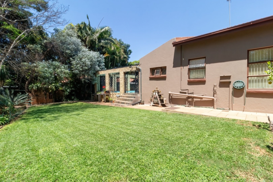 7 Bedroom Property for Sale in Ninapark Gauteng