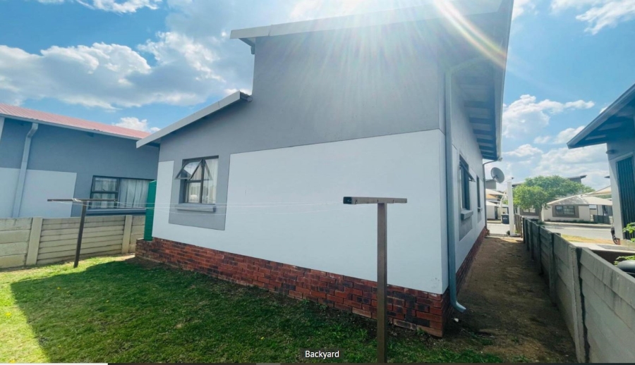 2 Bedroom Property for Sale in Sagewood Gauteng