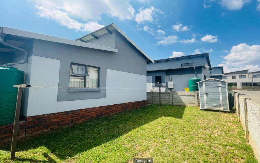 2 Bedroom Property for Sale in Sagewood Gauteng