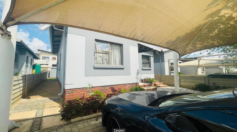 2 Bedroom Property for Sale in Sagewood Gauteng