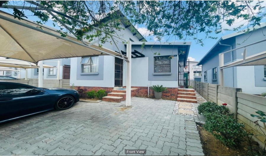 2 Bedroom Property for Sale in Sagewood Gauteng