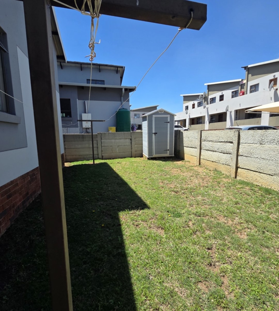 2 Bedroom Property for Sale in Sagewood Gauteng