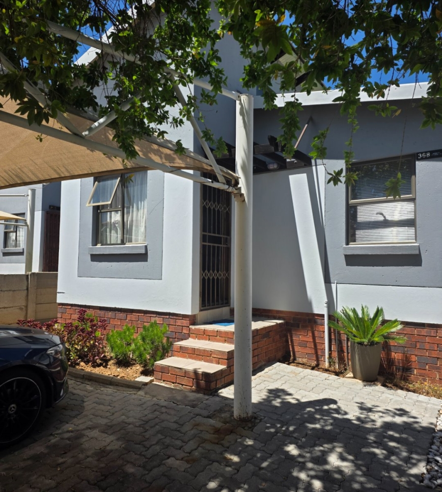 2 Bedroom Property for Sale in Sagewood Gauteng