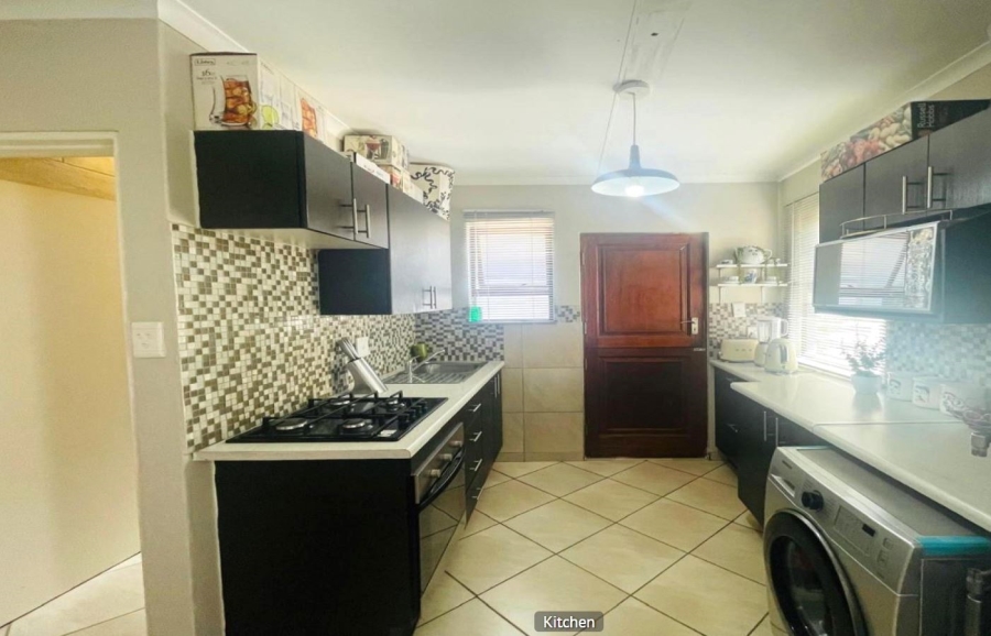 2 Bedroom Property for Sale in Sagewood Gauteng