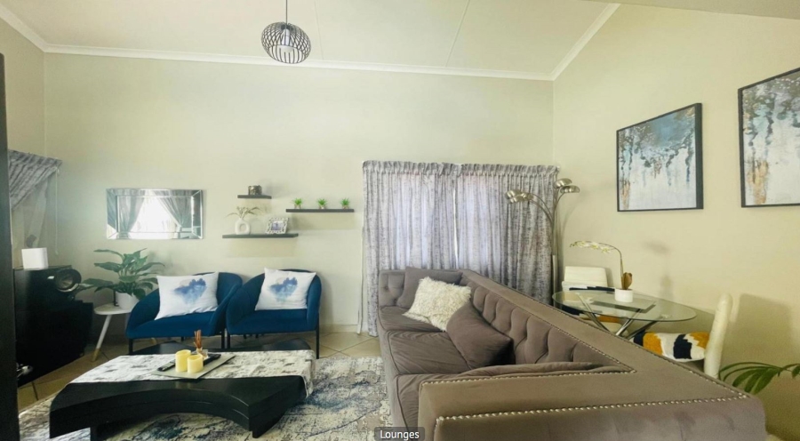2 Bedroom Property for Sale in Sagewood Gauteng