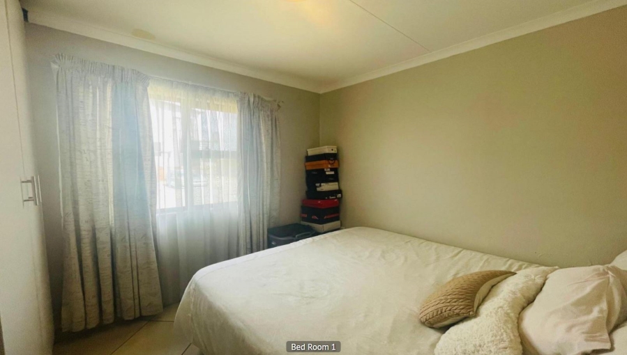 2 Bedroom Property for Sale in Sagewood Gauteng