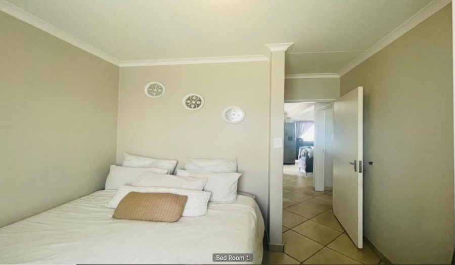 2 Bedroom Property for Sale in Sagewood Gauteng