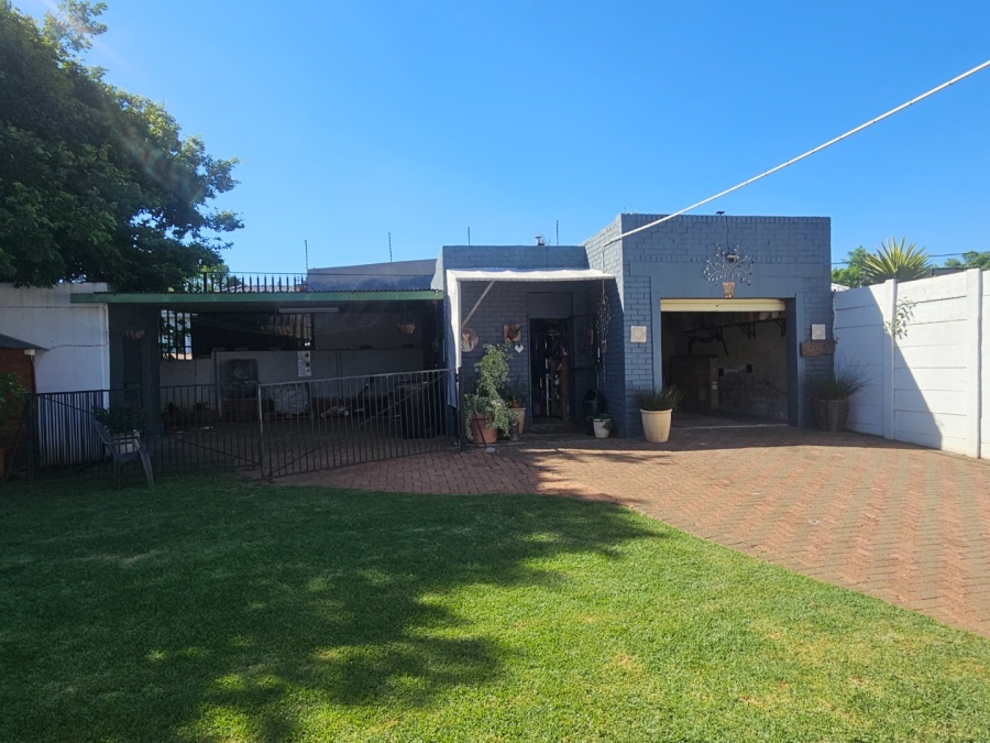 3 Bedroom Property for Sale in Primrose Gauteng