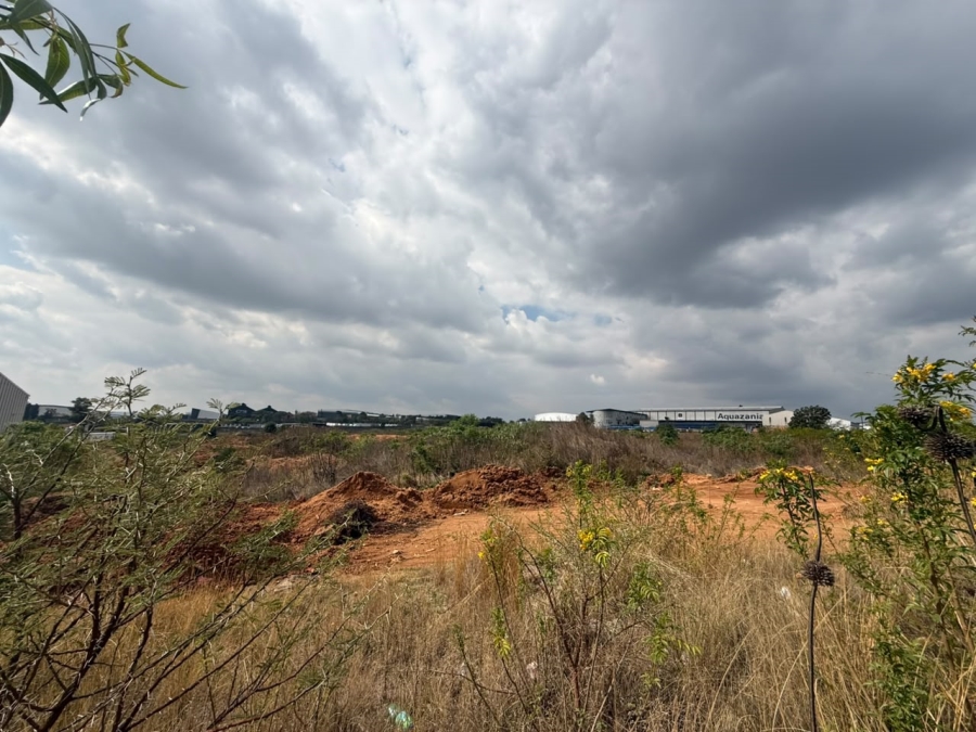 Commercial Property for Sale in Linbro Park Gauteng