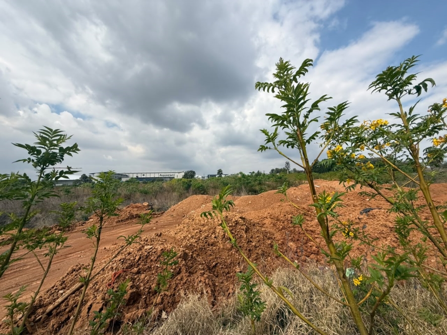 Commercial Property for Sale in Linbro Park Gauteng