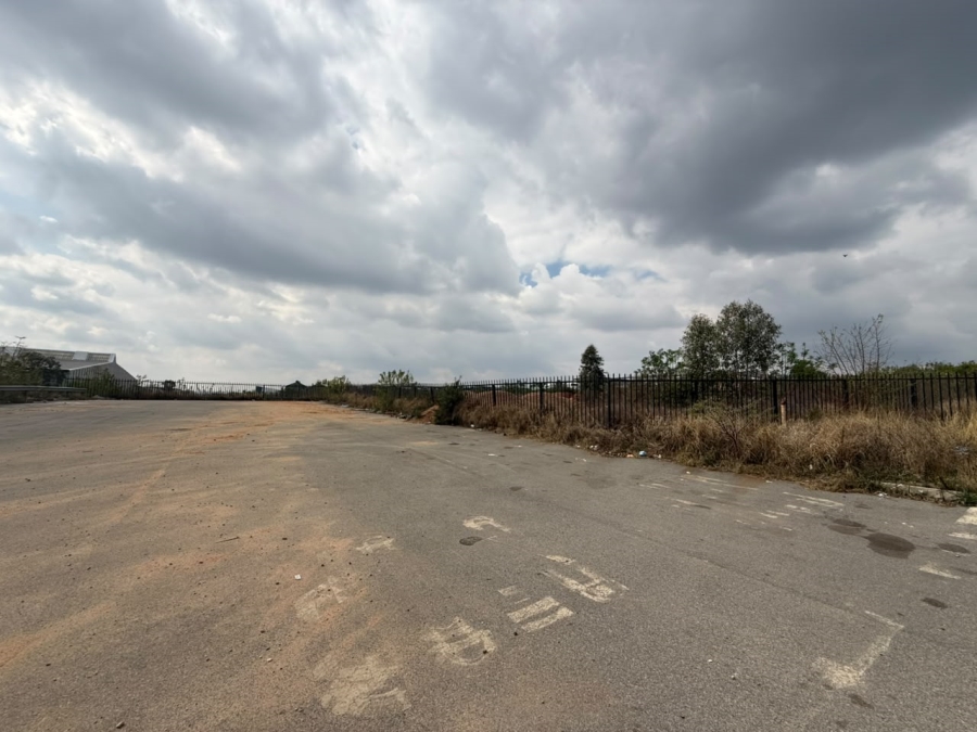Commercial Property for Sale in Linbro Park Gauteng