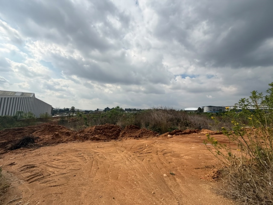 Commercial Property for Sale in Linbro Park Gauteng