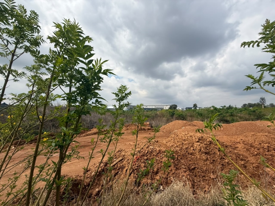 Commercial Property for Sale in Linbro Park Gauteng