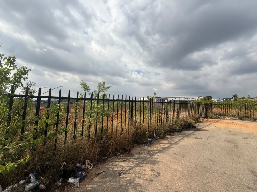 Commercial Property for Sale in Linbro Park Gauteng
