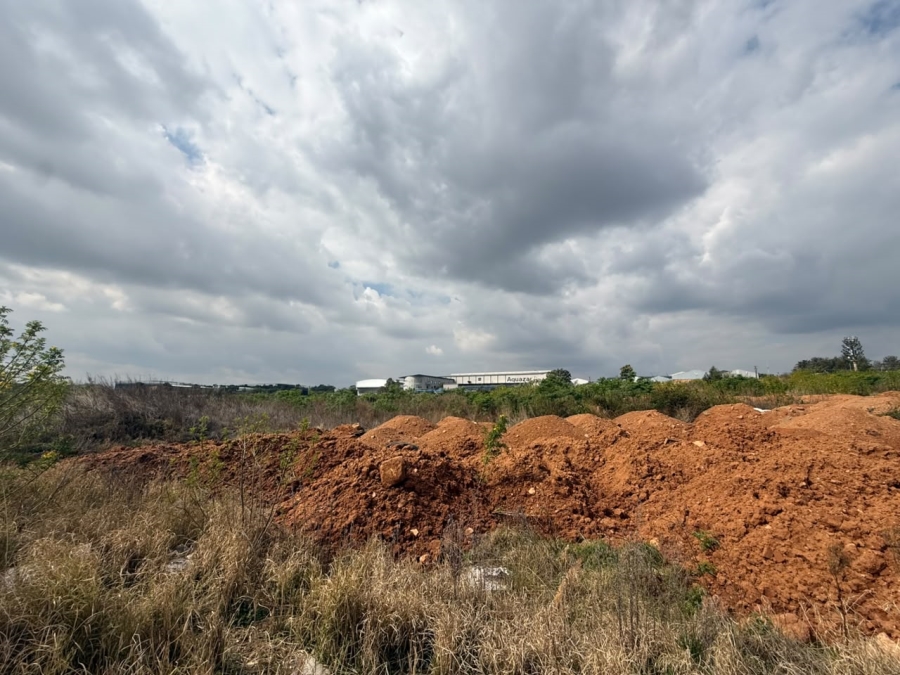 Commercial Property for Sale in Linbro Park Gauteng