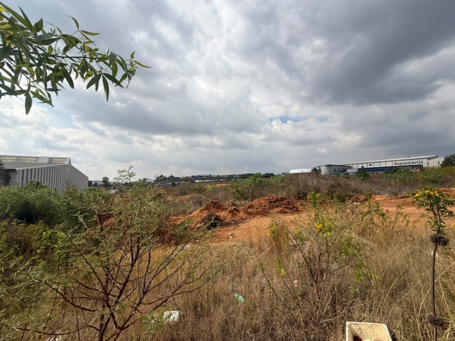 Commercial Property for Sale in Linbro Park Gauteng