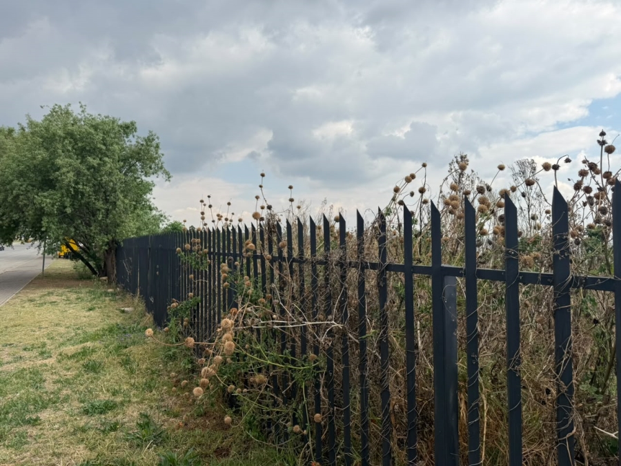 Commercial Property for Sale in Linbro Park Gauteng