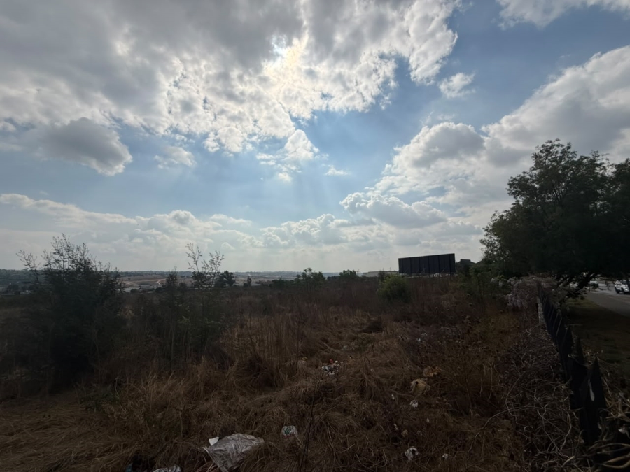 Commercial Property for Sale in Linbro Park Gauteng